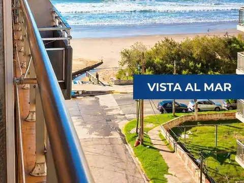 Departamento en Venta en San Bernardo Del Tuyu, San Bernardo del Tuyu