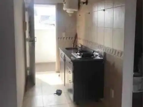 Departamento en Venta en Hurlingham, Partido de Hurlingham
