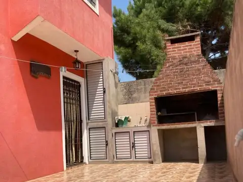 Departamento en Venta en Mar del Tuyu, Partido de La Costa