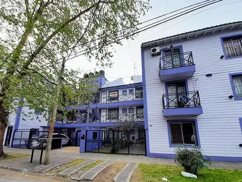 Departamento en Venta en Moron, Partido de Morón