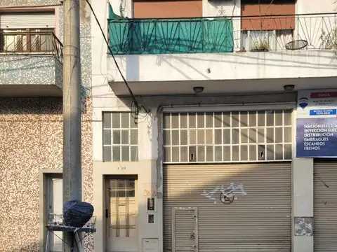 Departamento en Venta en San Justo, Partido de La Matanza