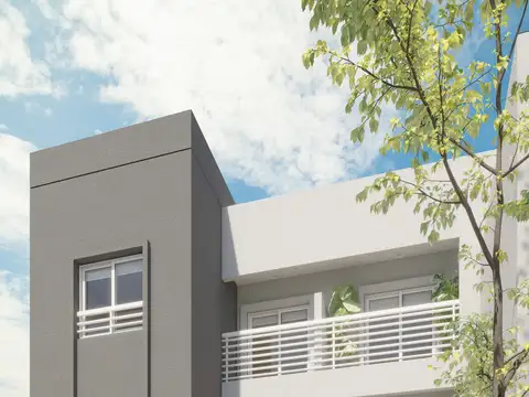 Departamento en Venta en Villa Luzuriaga, Partido de La Matanza