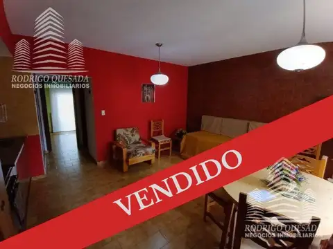 Departamento en Venta en San Bernardo del Tuyú, Partido de La Costa