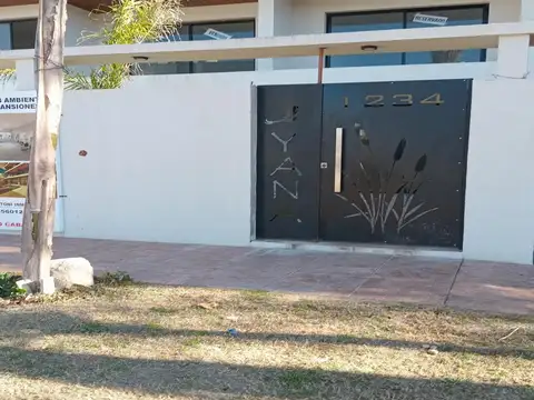Departamento en Venta en Mar de Ajo, Partido de La Costa