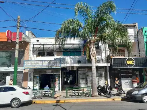 Departamento en Venta en Ituzaingo, Partido de Ituzaingó