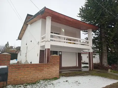 Casa en Venta en Cushamen, Chubut