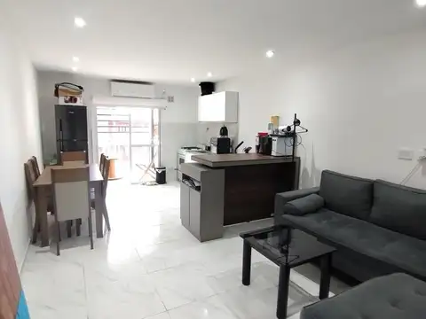 Departamento en Venta en Mar de Ajo, Partido de La Costa