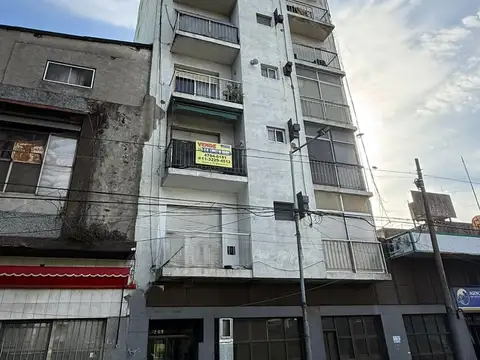 Departamento en Venta en Ciudadela, Partido de Tres de Febrero