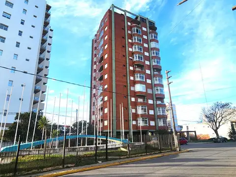 Departamento en Venta en Santa Teresita, Partido de La Costa