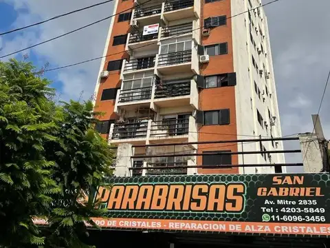 Departamento en Venta en Sarandi, Partido de Avellaneda