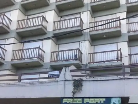 Departamento en Venta en San Bernardo Del Tuyu, San Bernardo del Tuyu