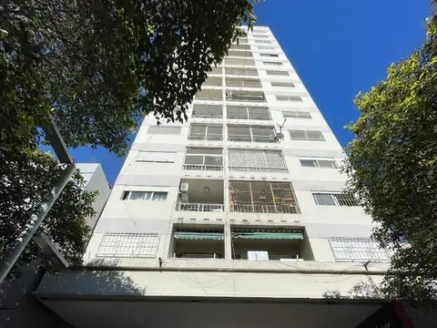 Departamento en Venta en Quilmes, Partido de Quilmes