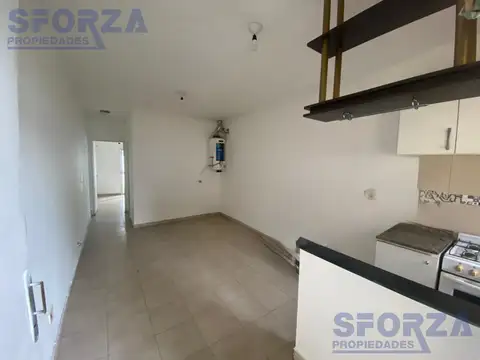 Departamento en Venta en Jose Clemente Paz, Partido de José C. Paz