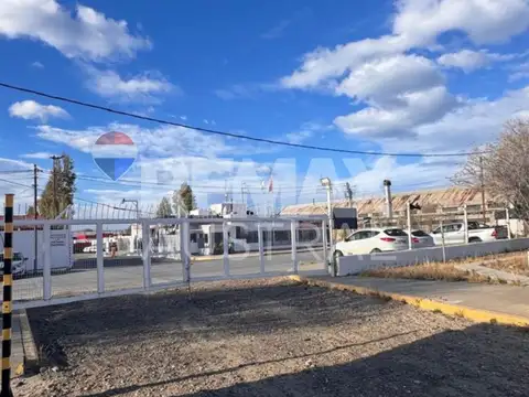 Galpón en Alquiler en Comodoro Rivadavia, Escalante