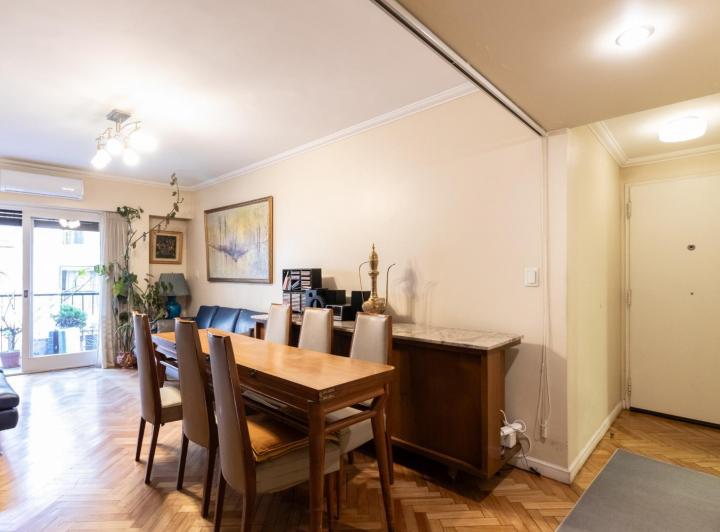 Departamento · 71m² · 3 Ambientes