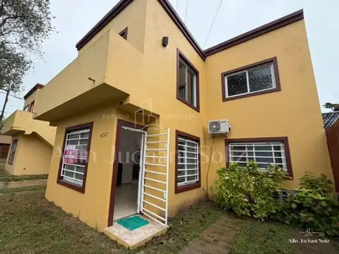 Departamento en Venta en Costa Azul, Partido de La Costa