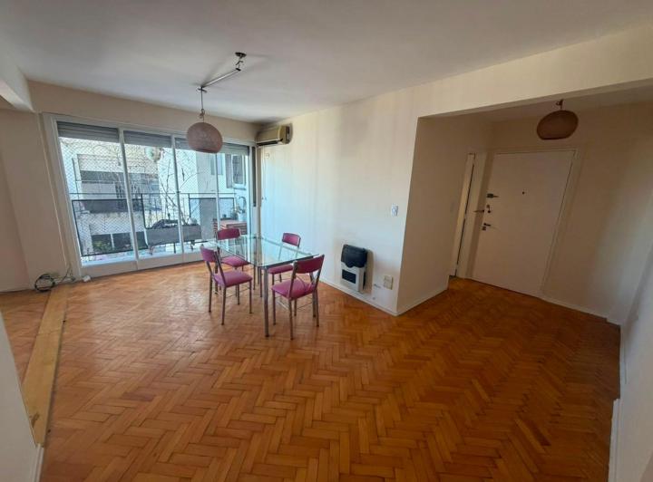 Departamento · 86m² · 3 Ambientes