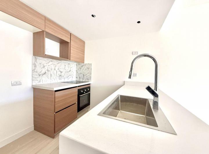 Departamento · 50m² · 2 Ambientes