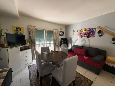 Departamento en Venta en Moron, Partido de Morón