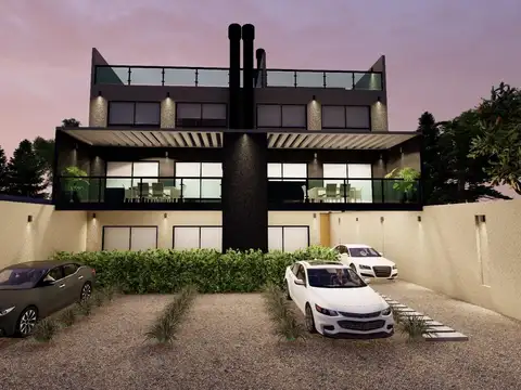 Departamento en Venta en Costa Azul, Partido de La Costa