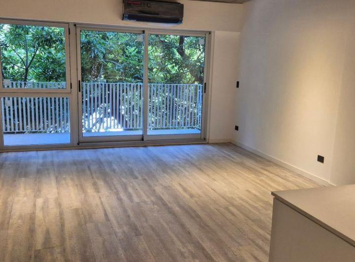 Departamento · 70m² · 2 Ambientes