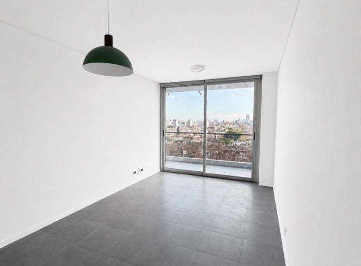 Departamento · 55m² · 3 Ambientes · 1 Cochera