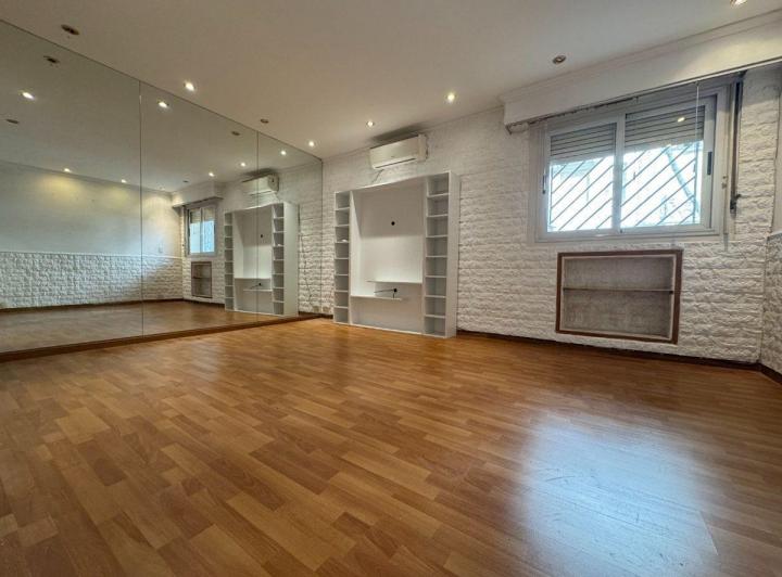 Departamento · 95m² · 3 Ambientes
