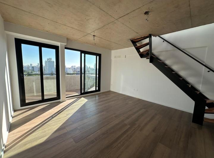 Departamento · 47m² · 2 Ambientes