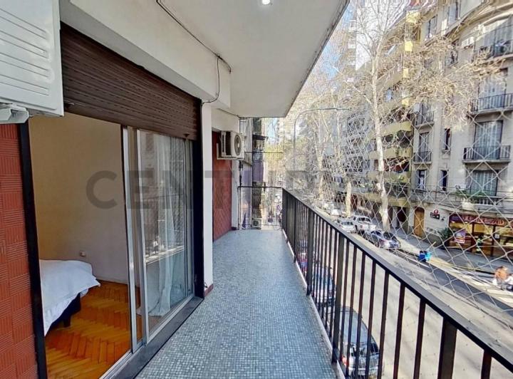 Departamento · 85m² · 3 Ambientes · 1 Cochera