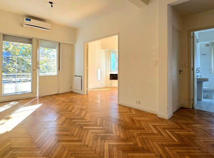 Departamento · 70m² · 3 Ambientes