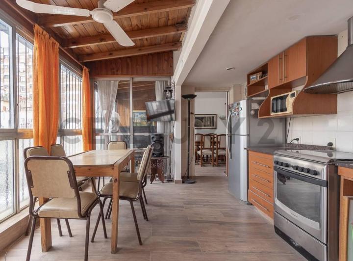 Departamento · 72m² · 3 Ambientes