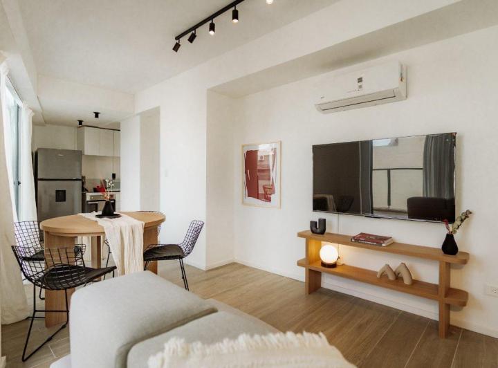 Departamento · 46m² · 2 Ambientes