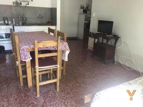 Departamento en Venta en San Clemente del Tuyu, Partido de La Costa