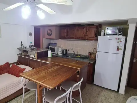 Departamento en Venta en San Bernardo Del Tuyu, San Bernardo del Tuyu