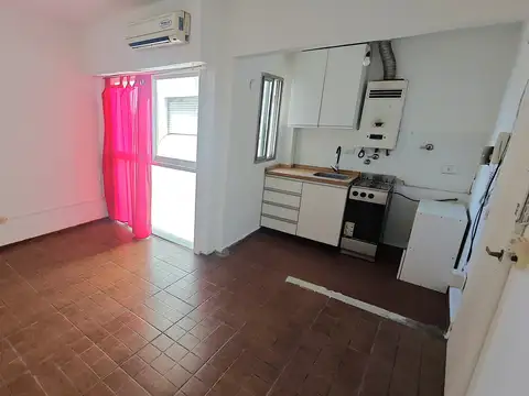 Departamento en Venta en Villa Real, Ciudadela