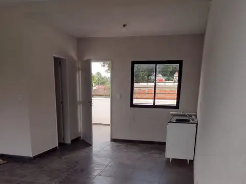 Departamento en Venta en Pilar, Partido de Pilar