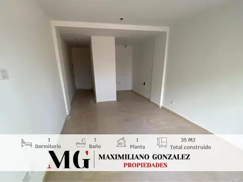 Departamento en Venta en Canning, Partido de Ezeiza