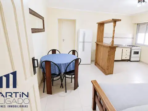 Departamento en Venta en San Miguel, Partido de San Miguel