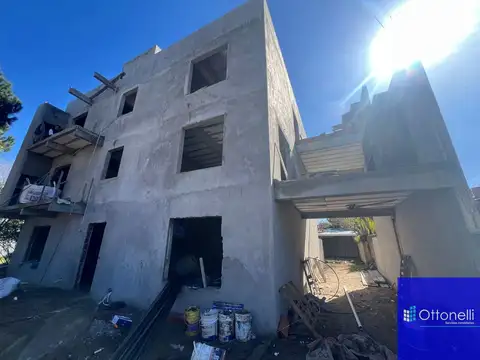 Departamento en Venta en Costa Azul, Partido de La Costa