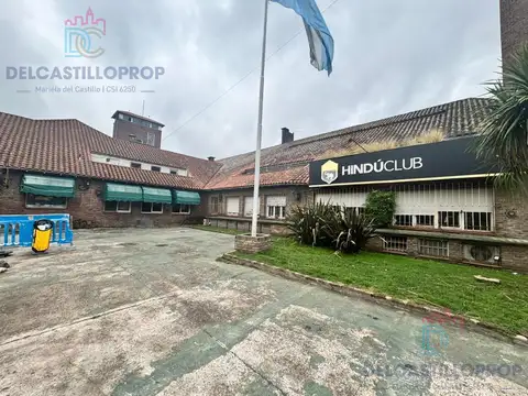 Departamento en Venta en Don Torcuato, Partido de Tigre
