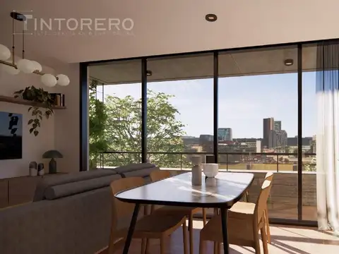 Departamento en Venta en Haedo, Partido de Morón