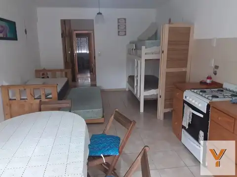 Departamento en Venta en Las Toninas, Partido de La Costa