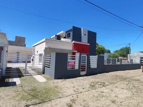 Departamento en Venta en Costa Azul, Partido de La Costa