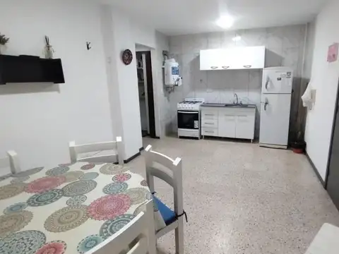 Departamento en Venta en San Bernardo del Tuyu, Partido de La Costa