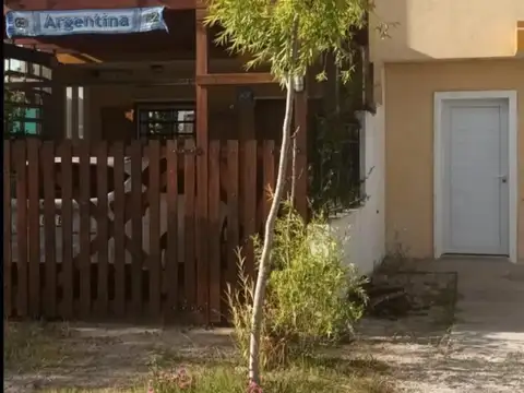 Departamento en Venta en Mar del Tuyu, Partido de La Costa