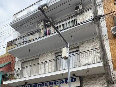 Departamento en Venta en San Justo, Partido de La Matanza