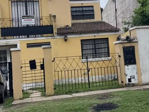 Departamento en Venta en Tortuguitas, Partido de Malvinas Argentinas