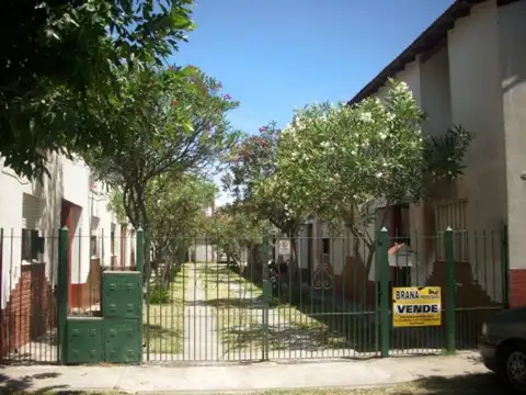Departamento en Venta en San Clemente del Tuyu, Partido de La Costa