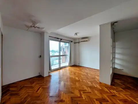Departamento en Venta en Ciudadela, Partido de Tres de Febrero