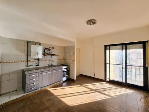 Departamento en Venta en Ramos Mejia, Partido de La Matanza
